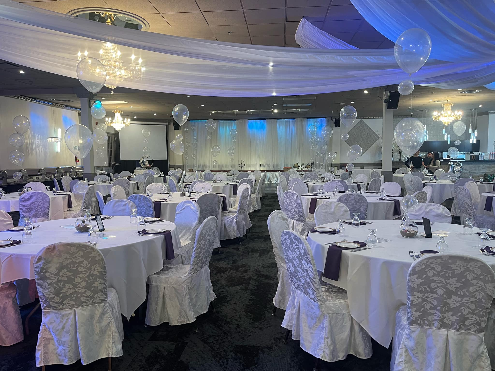 Corporate Event Image